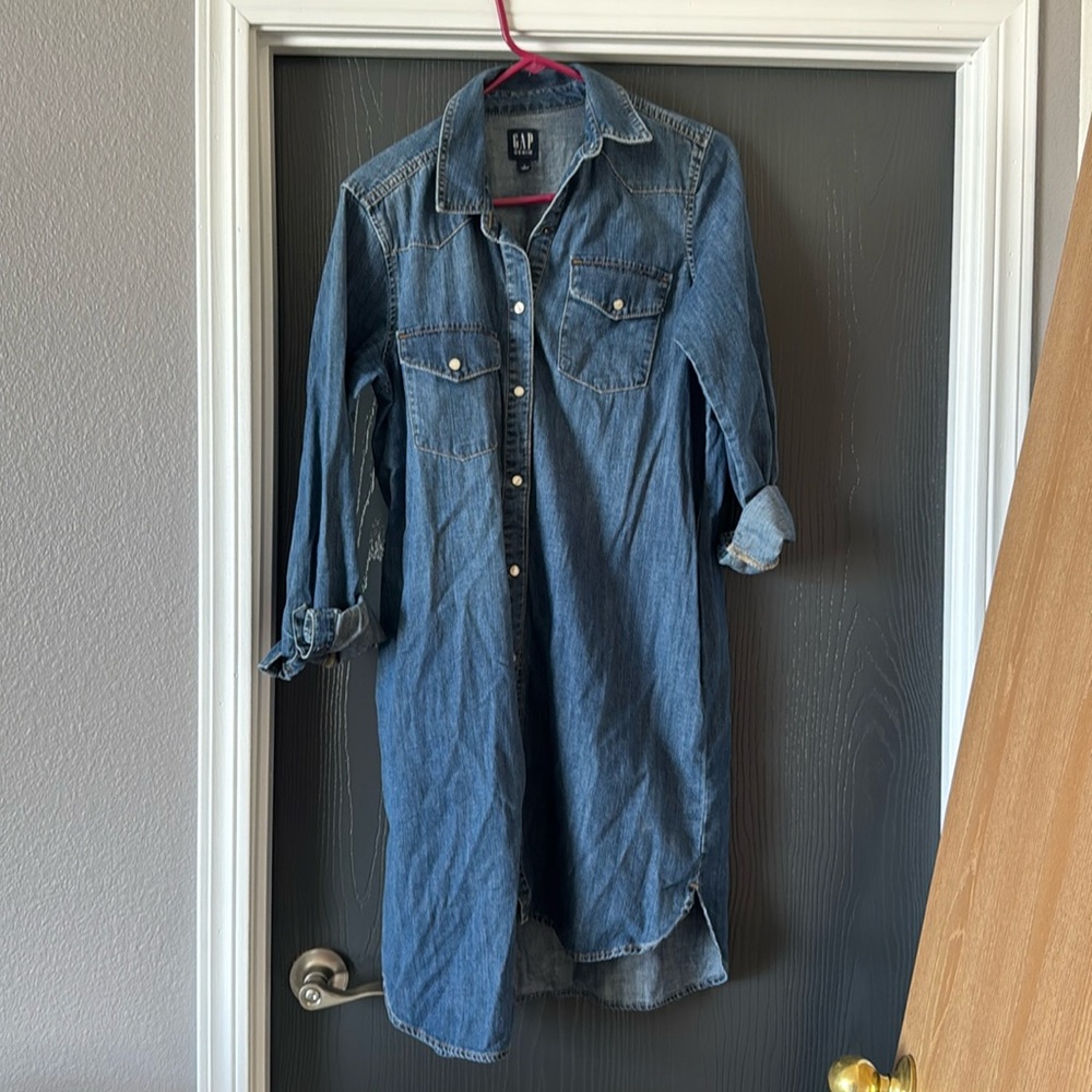 Gap women’s dress